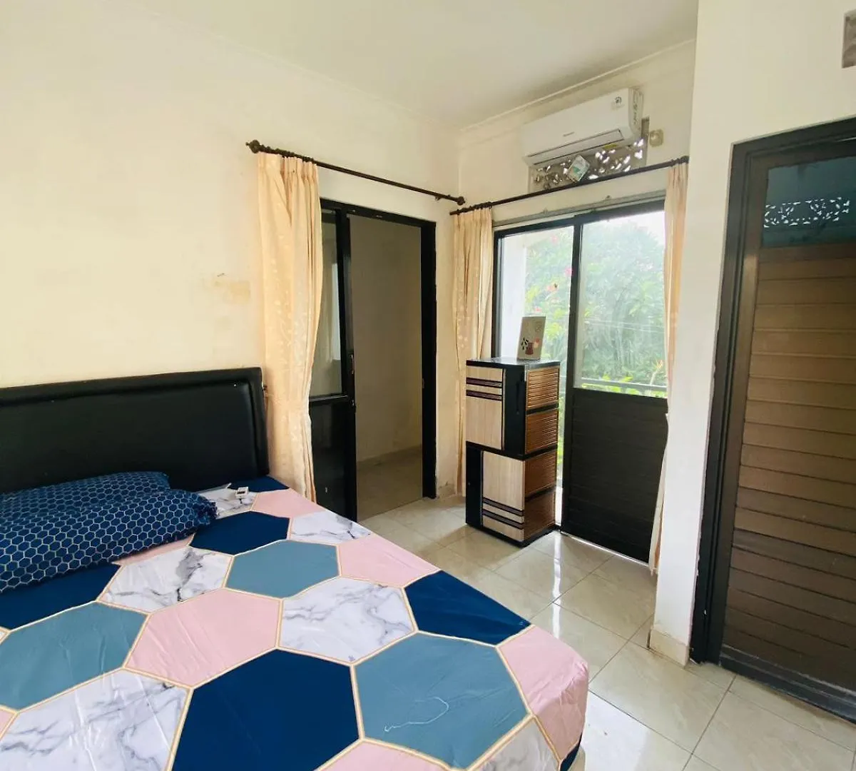 Breezy Guest House Ubud