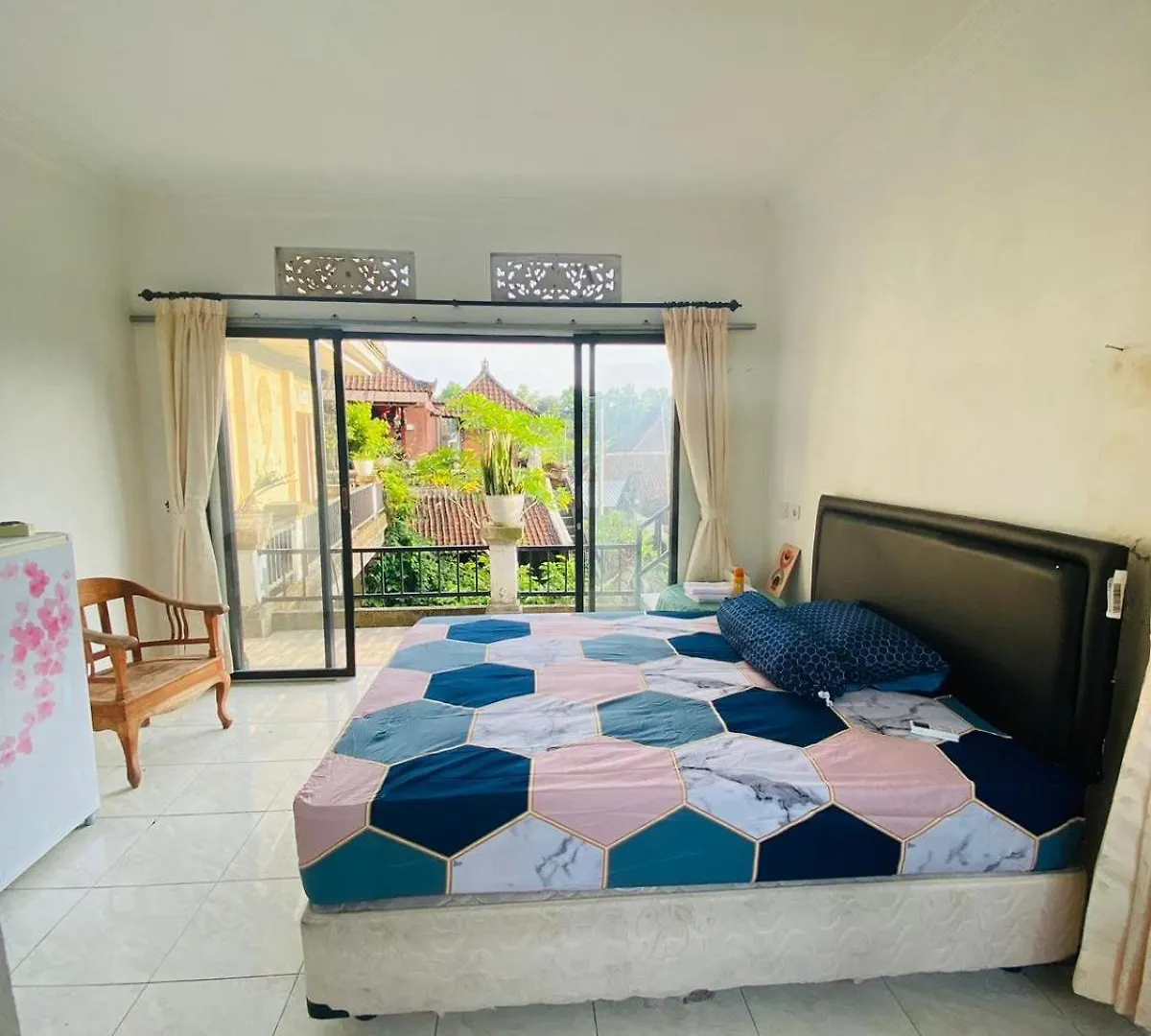Breezy Guest House Ubud 0*,  Endonezya