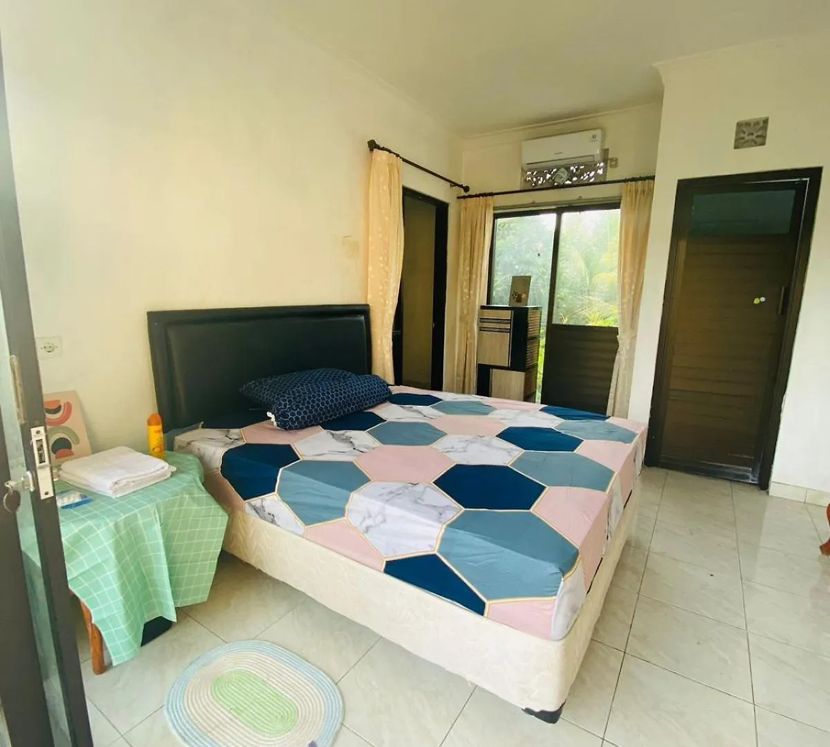 Breezy Guest House Ubud